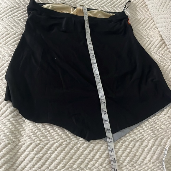Miracle suit top only size 8 strapless - Picture 4 of 10